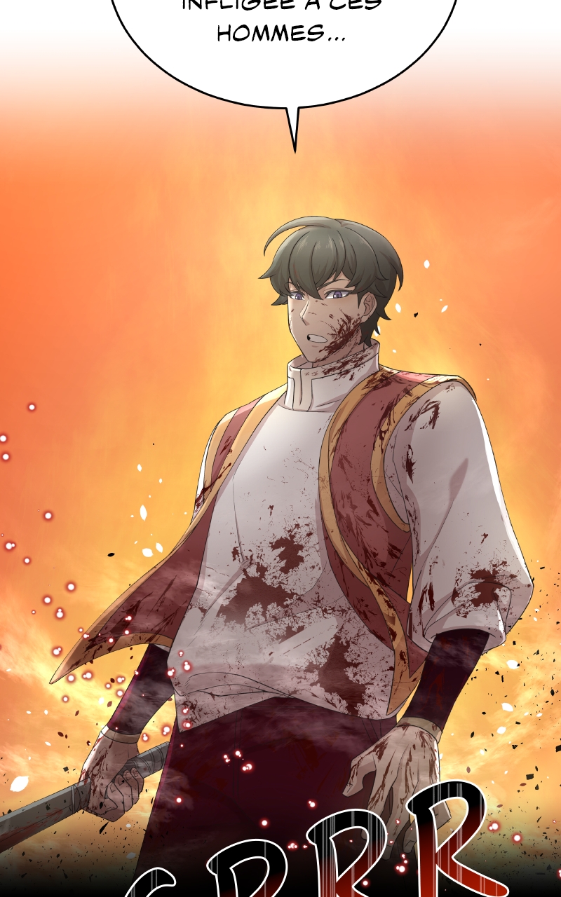 The Heavenly Demon Can’t Live a Normal Life Chapitre 1 - Page 123
