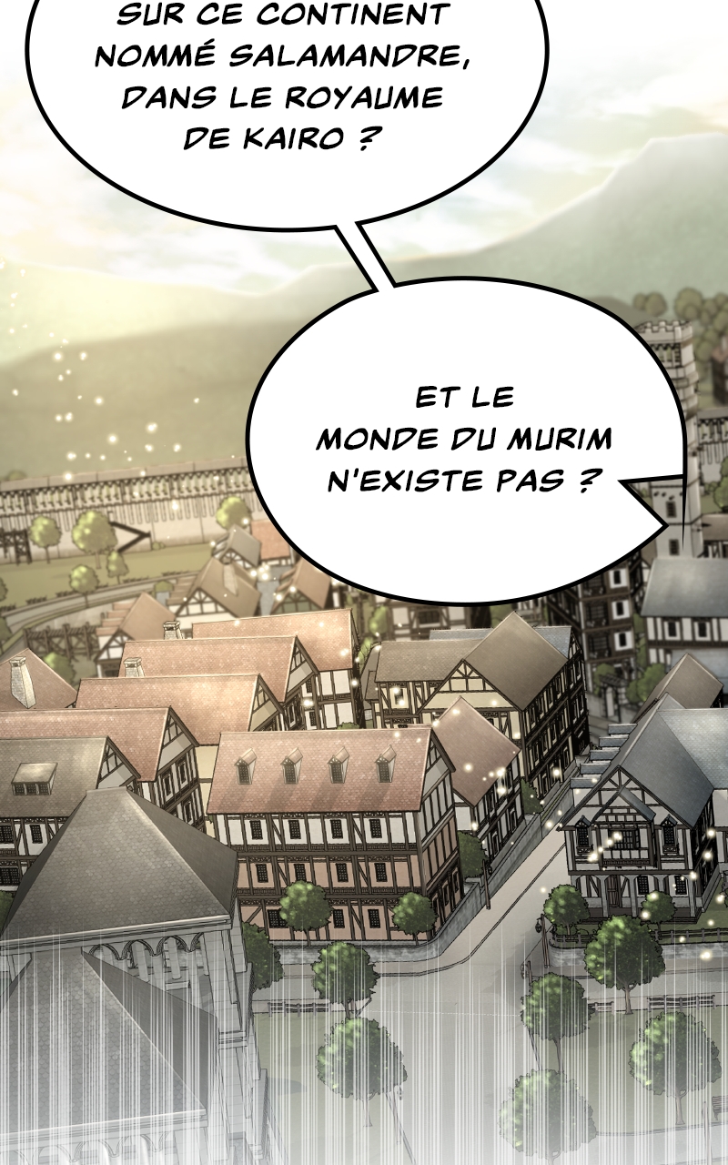 The Heavenly Demon Can’t Live a Normal Life Chapitre 1 - Page 16