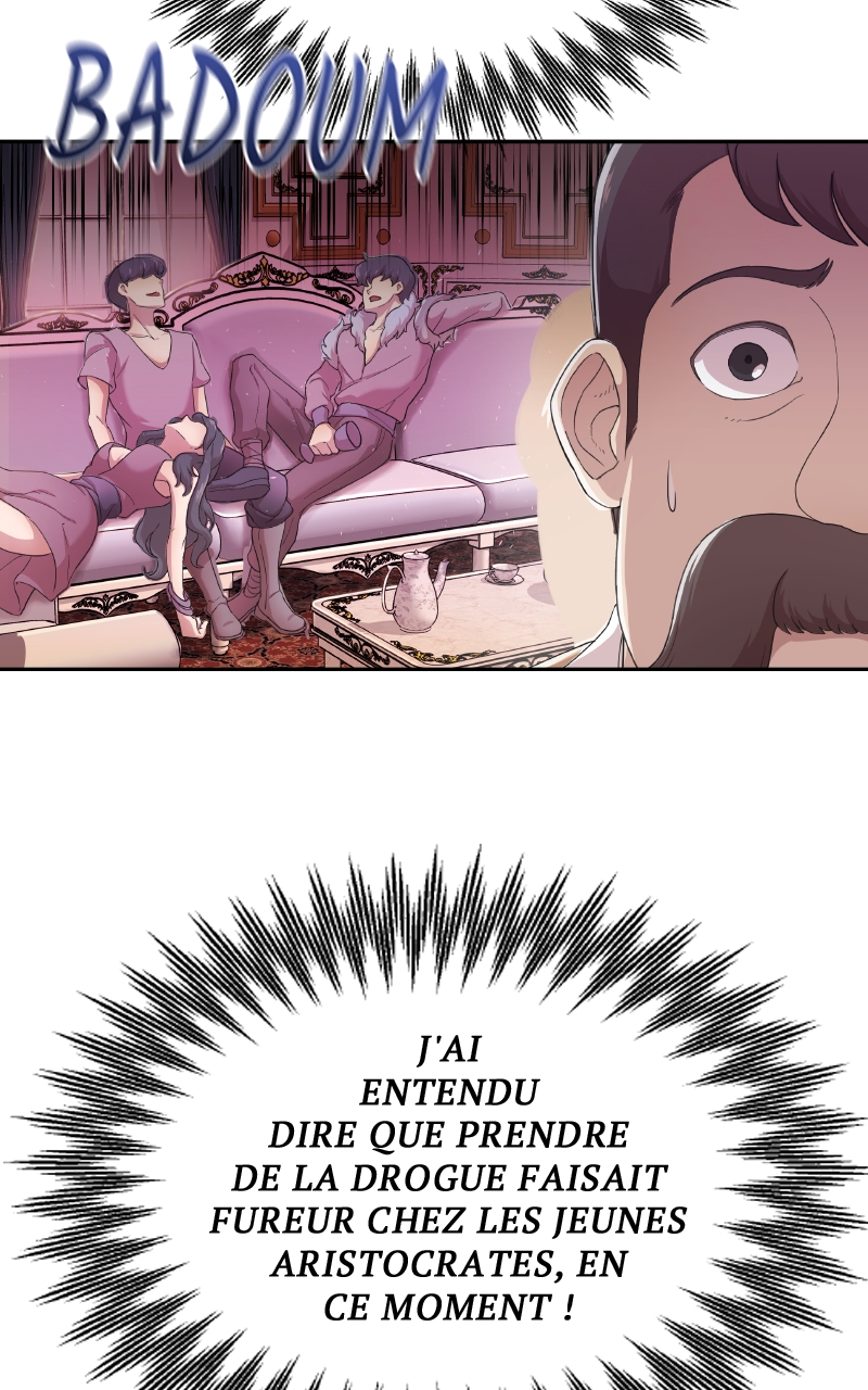 The Heavenly Demon Can’t Live a Normal Life Chapitre 1 - Page 19