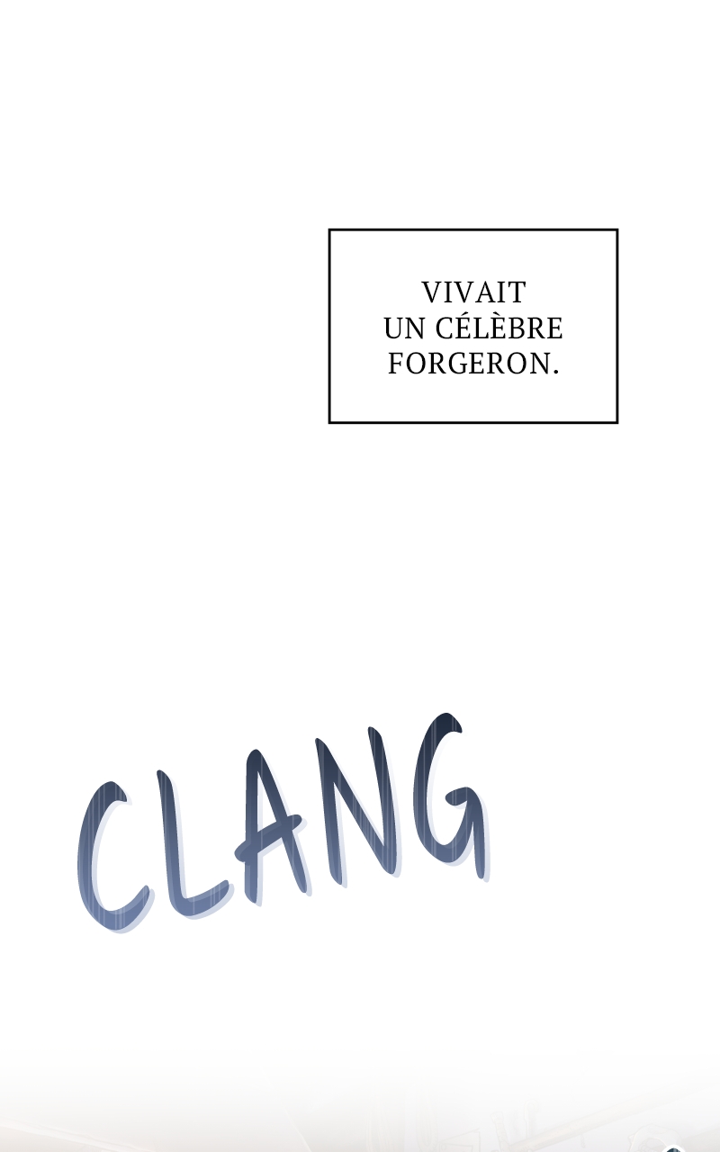 The Heavenly Demon Can’t Live a Normal Life Chapitre 1 - Page 2