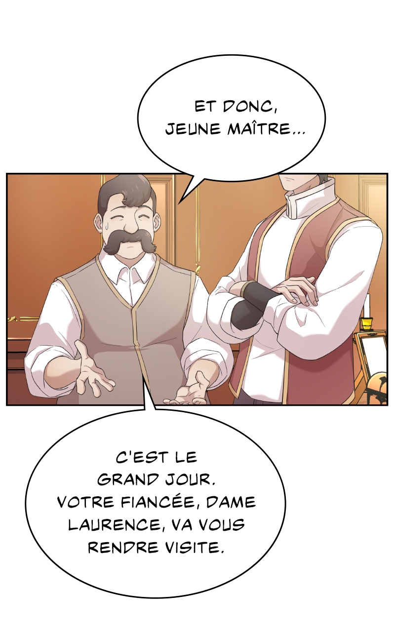 The Heavenly Demon Can’t Live a Normal Life Chapitre 1 - Page 21