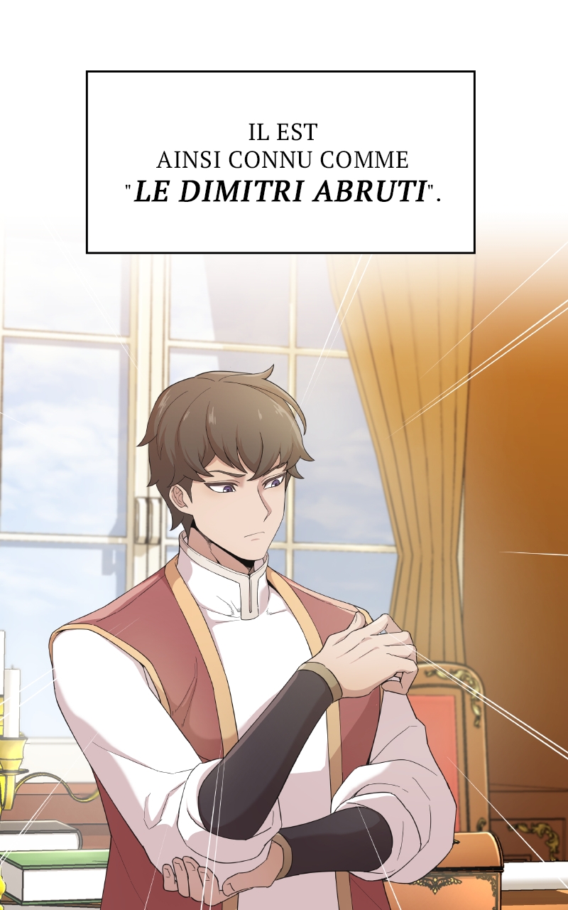 The Heavenly Demon Can’t Live a Normal Life Chapitre 1 - Page 23