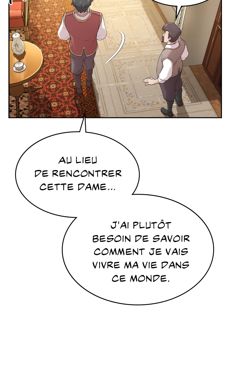 The Heavenly Demon Can’t Live a Normal Life Chapitre 1 - Page 26