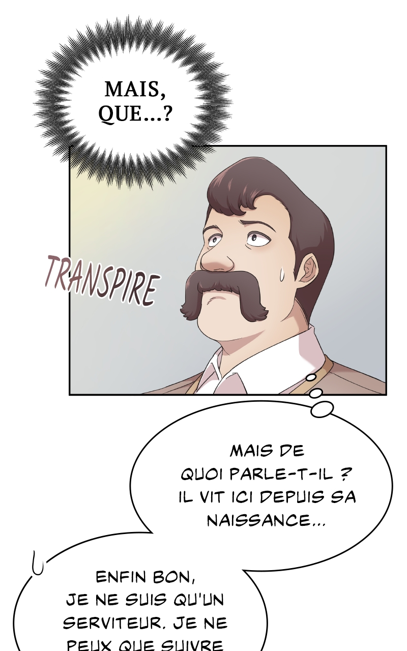 The Heavenly Demon Can’t Live a Normal Life Chapitre 1 - Page 27