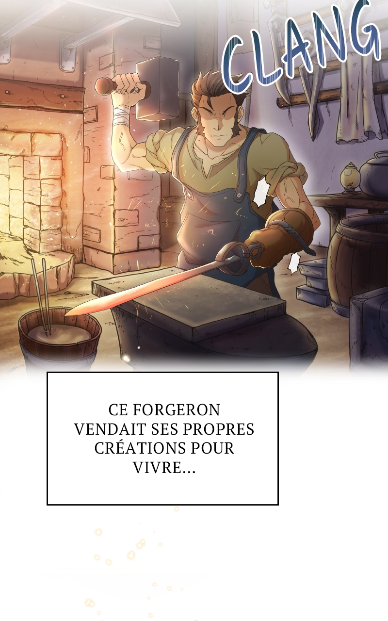 The Heavenly Demon Can’t Live a Normal Life Chapitre 1 - Page 3