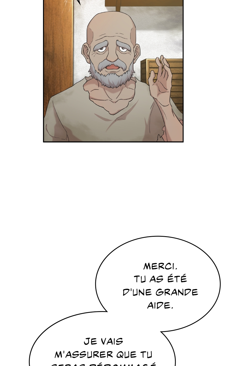 The Heavenly Demon Can’t Live a Normal Life Chapitre 1 - Page 30