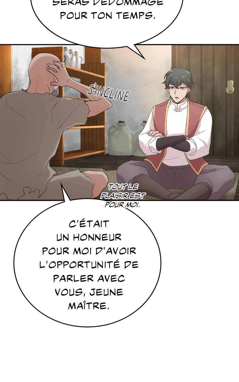 The Heavenly Demon Can’t Live a Normal Life Chapitre 1 - Page 31