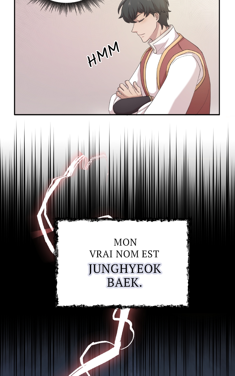 The Heavenly Demon Can’t Live a Normal Life Chapitre 1 - Page 33