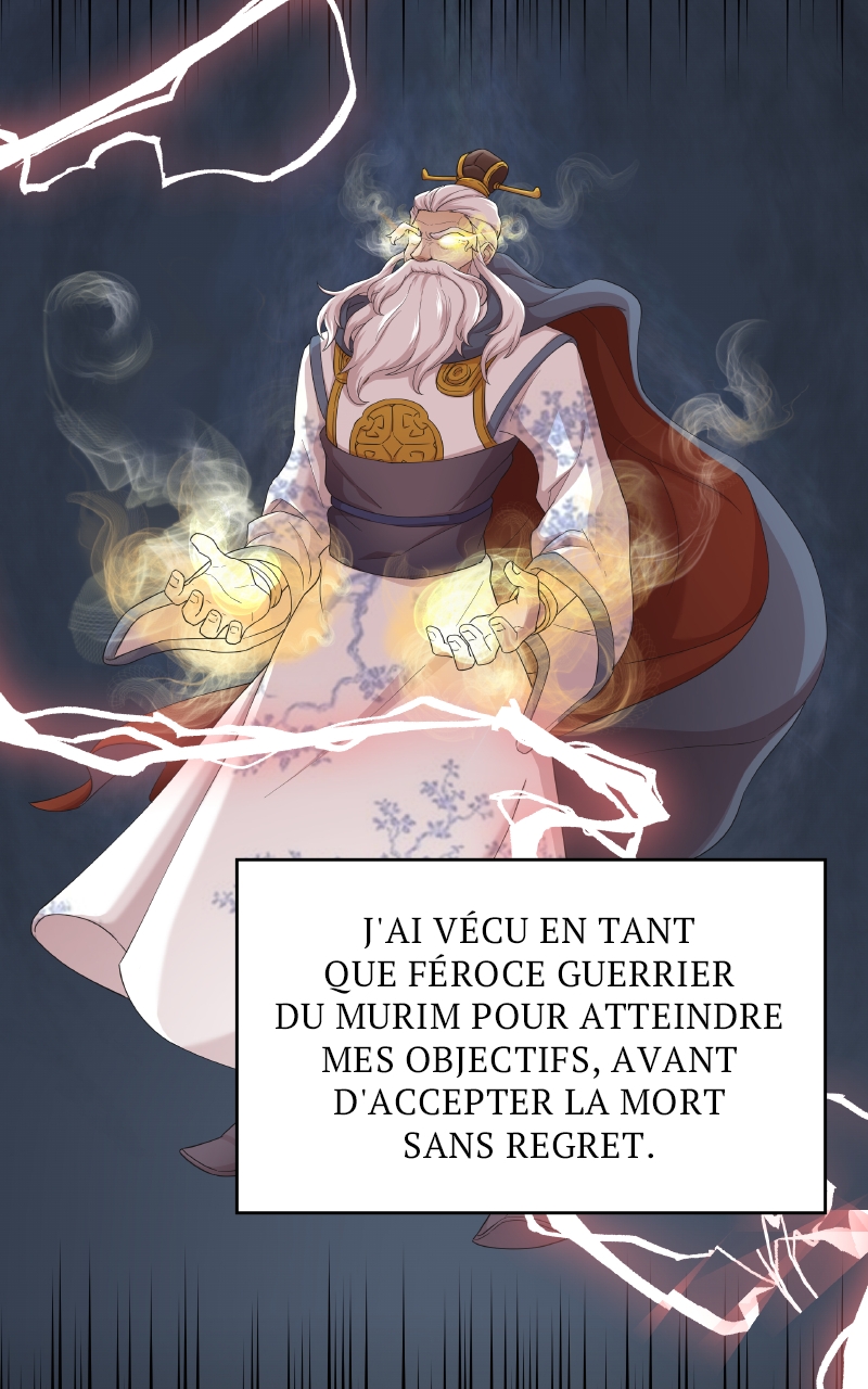 The Heavenly Demon Can’t Live a Normal Life Chapitre 1 - Page 34
