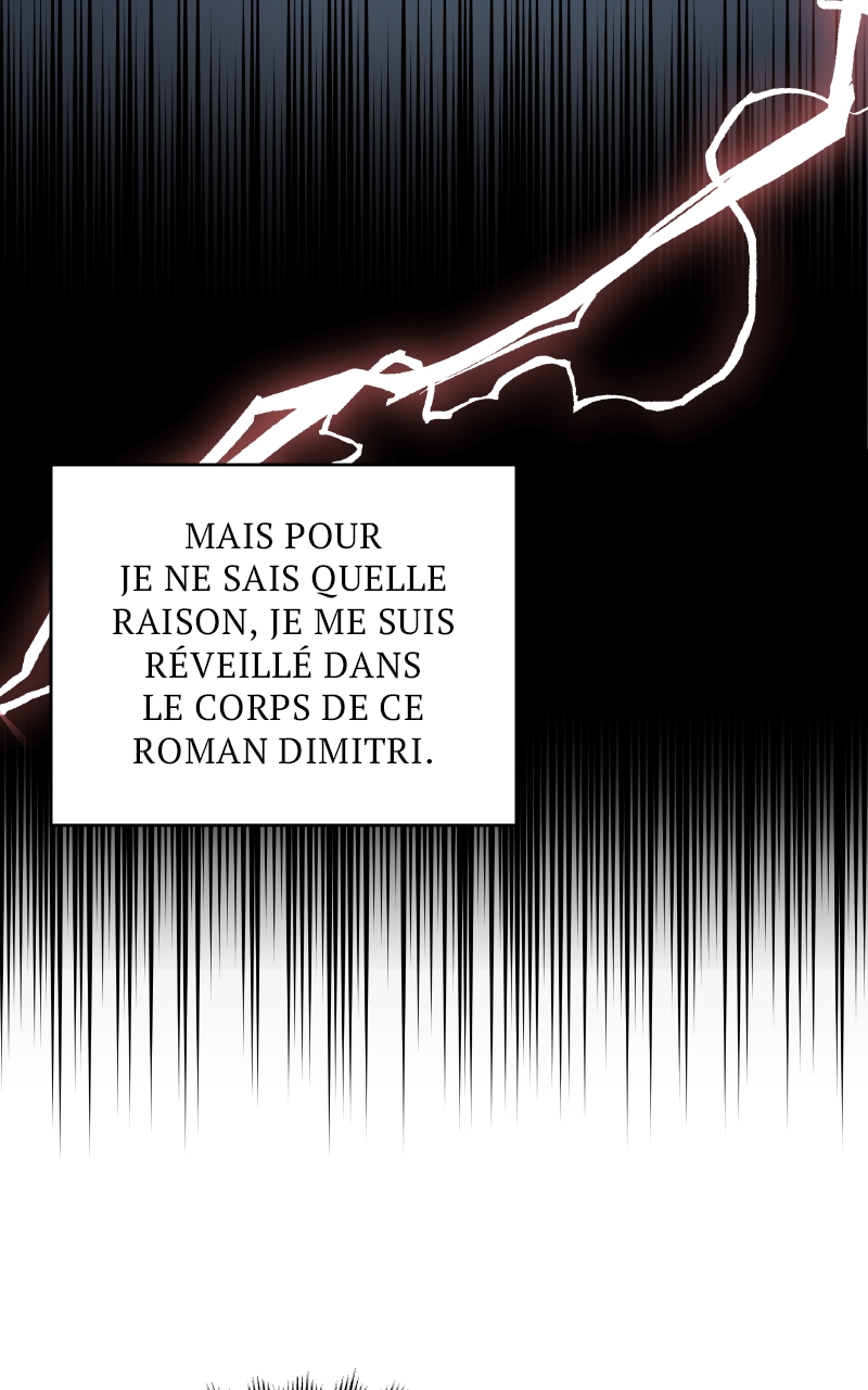The Heavenly Demon Can’t Live a Normal Life Chapitre 1 - Page 35