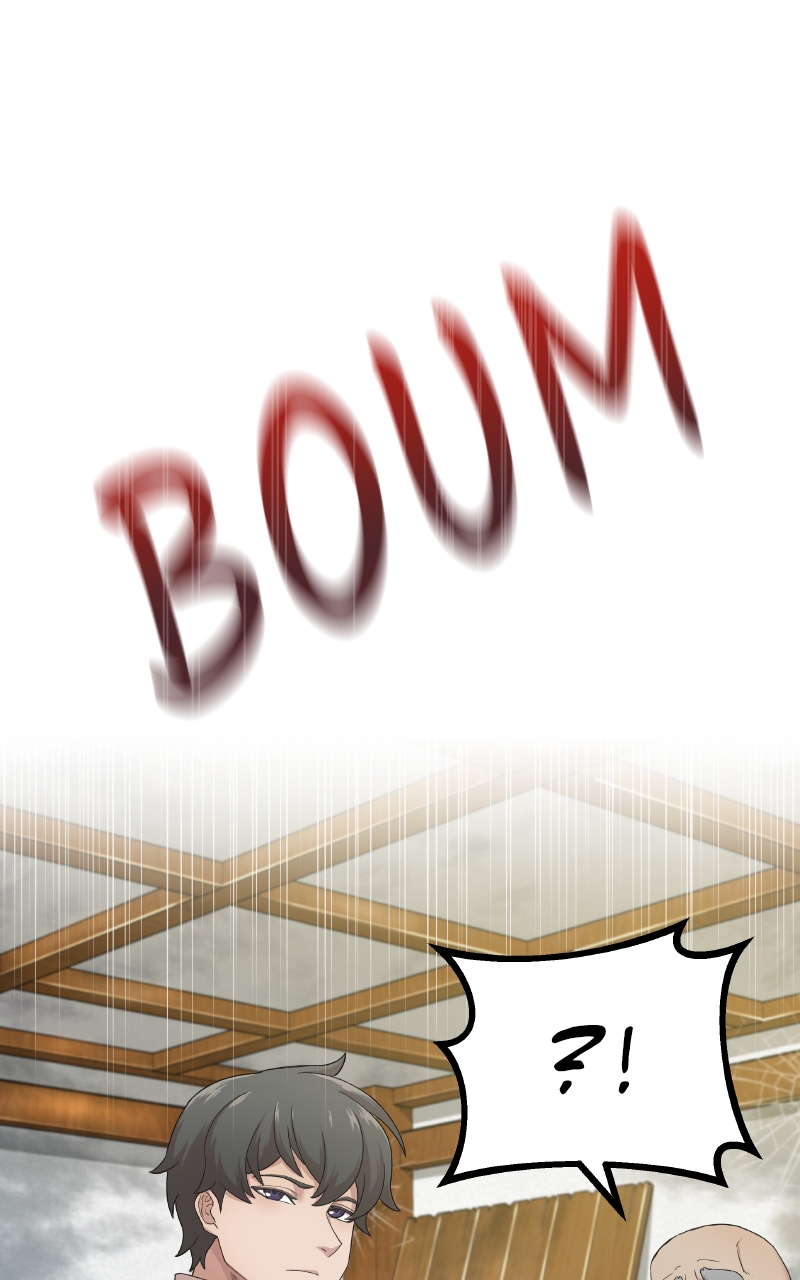 The Heavenly Demon Can’t Live a Normal Life Chapitre 1 - Page 37