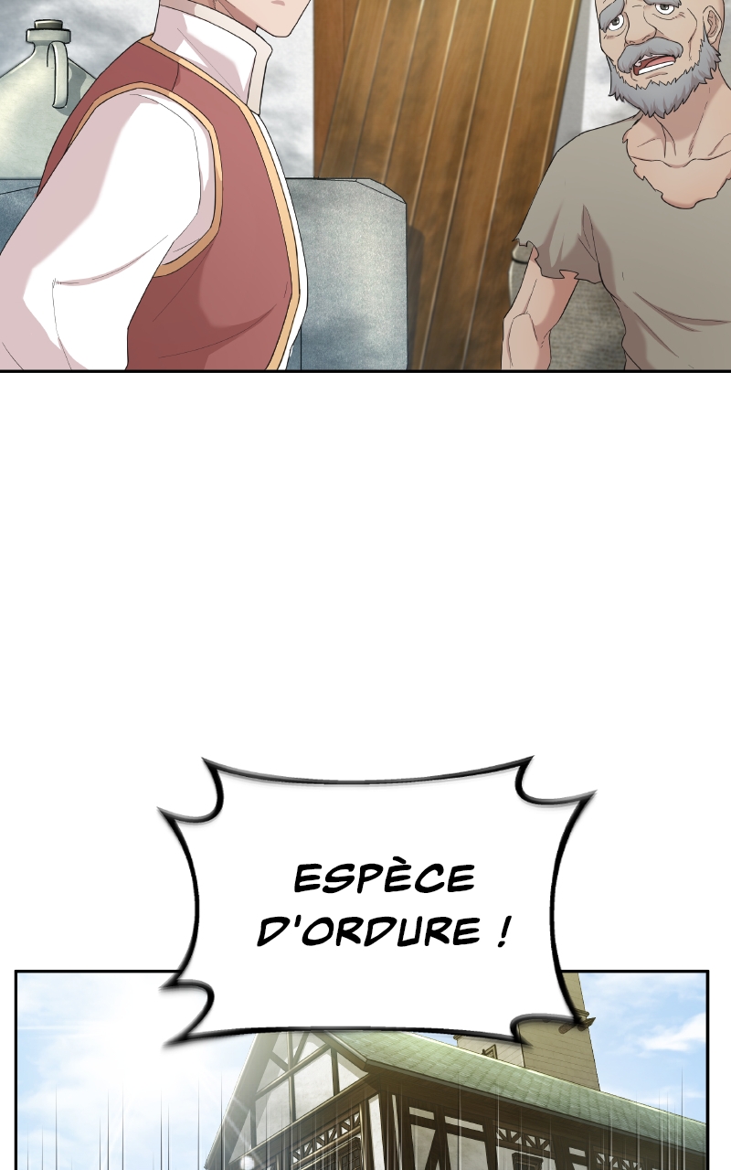 The Heavenly Demon Can’t Live a Normal Life Chapitre 1 - Page 38
