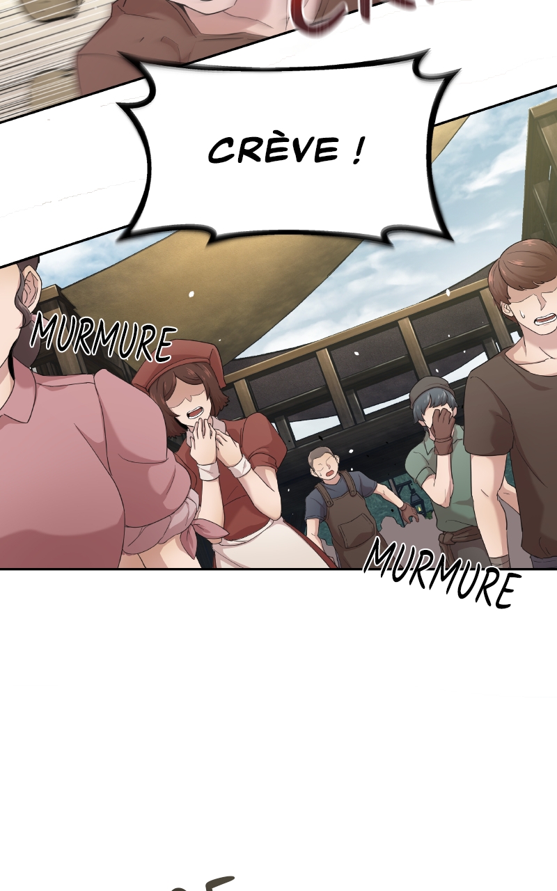 The Heavenly Demon Can’t Live a Normal Life Chapitre 1 - Page 40