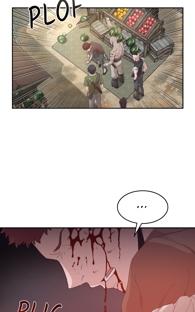 The Heavenly Demon Can’t Live a Normal Life Chapitre 1 - Page 41