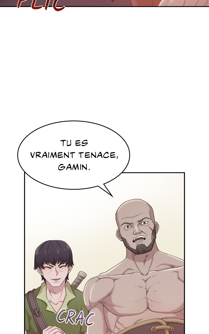 The Heavenly Demon Can’t Live a Normal Life Chapitre 1 - Page 42