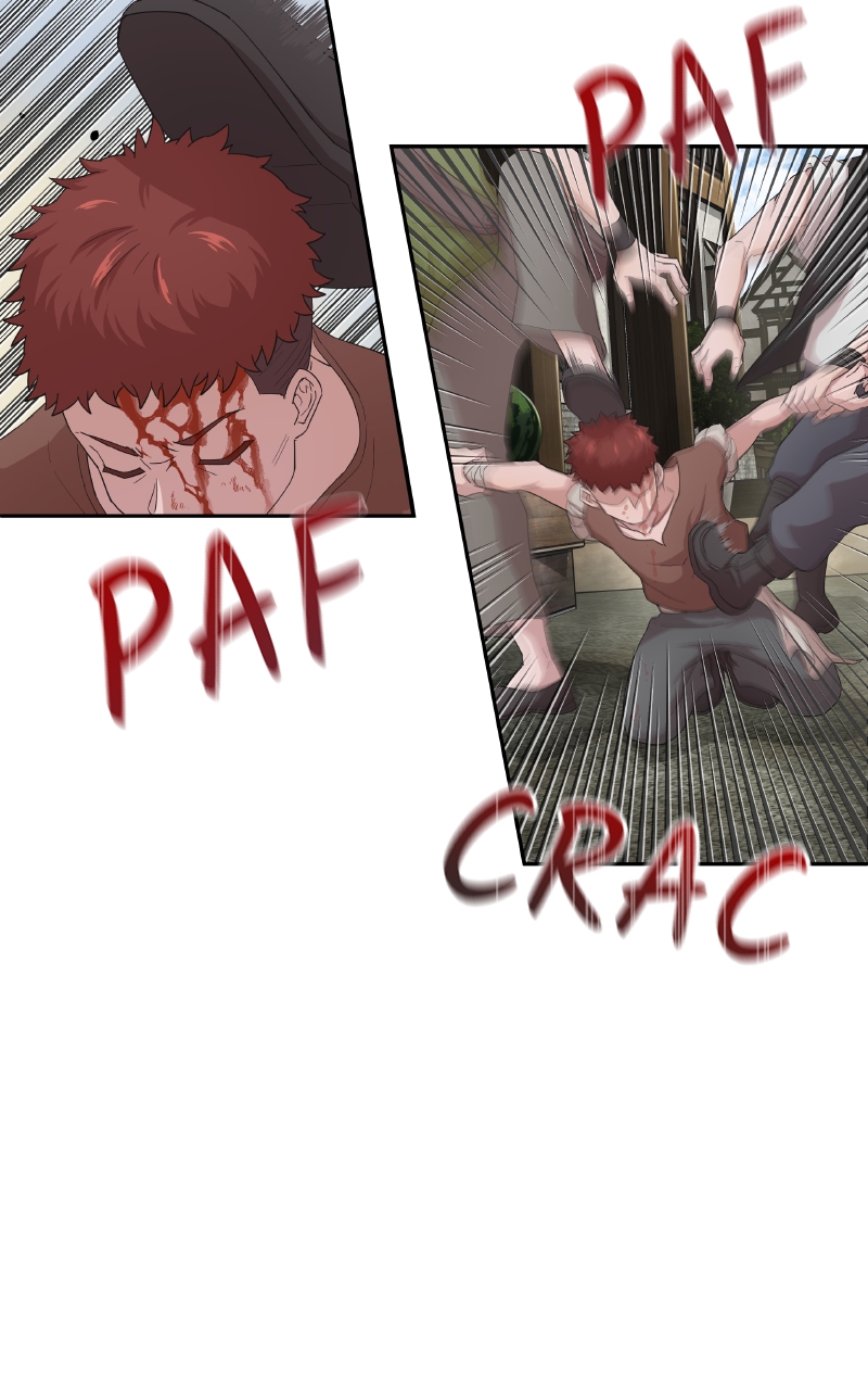 The Heavenly Demon Can’t Live a Normal Life Chapitre 1 - Page 44
