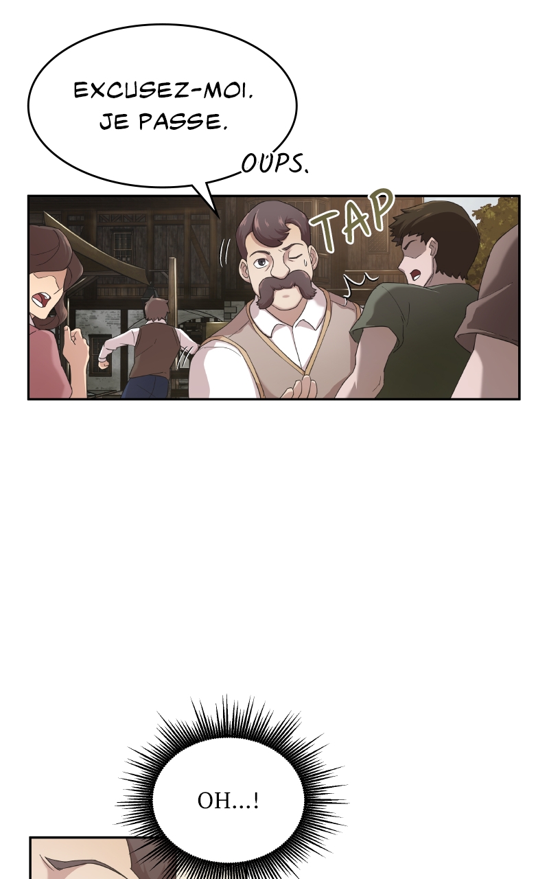 The Heavenly Demon Can’t Live a Normal Life Chapitre 1 - Page 45