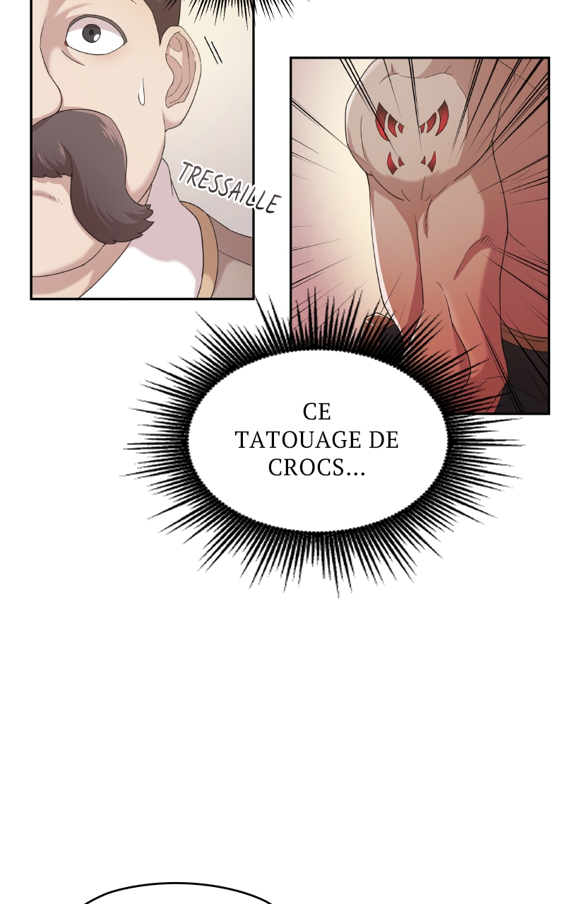 The Heavenly Demon Can’t Live a Normal Life Chapitre 1 - Page 46