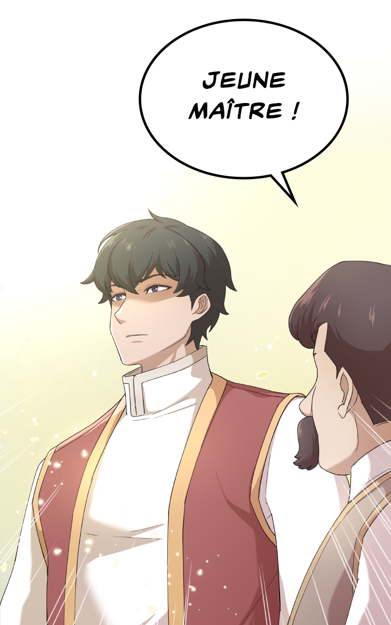 The Heavenly Demon Can’t Live a Normal Life Chapitre 1 - Page 48