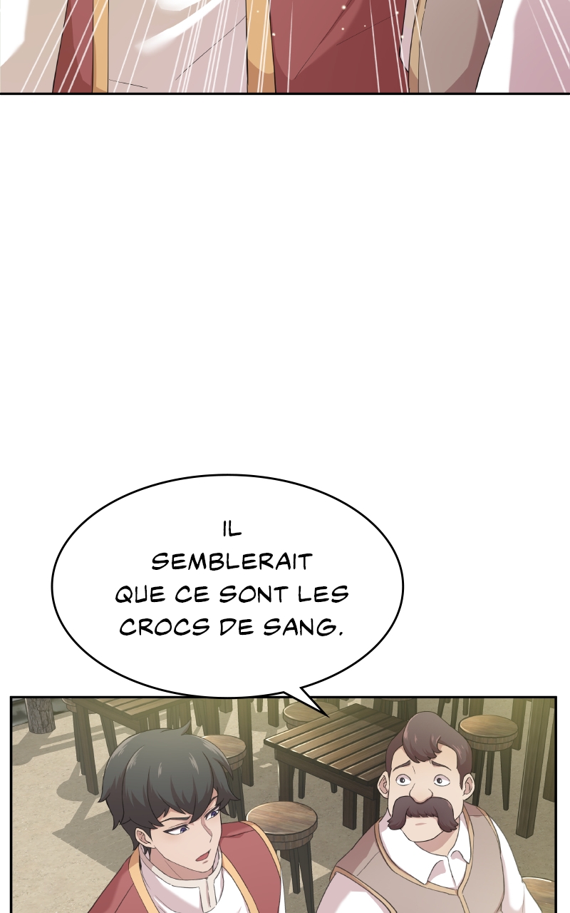 The Heavenly Demon Can’t Live a Normal Life Chapitre 1 - Page 49