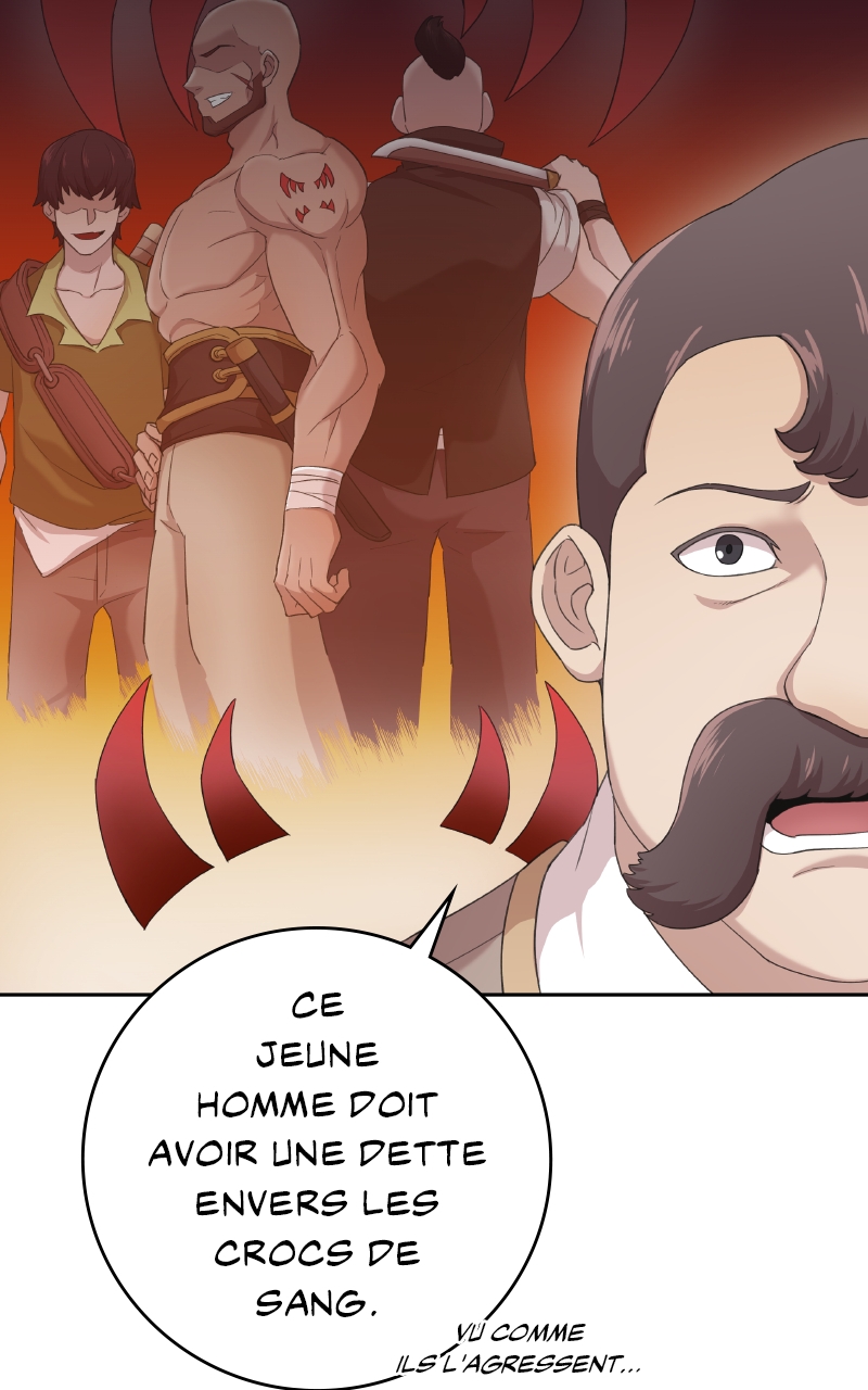 The Heavenly Demon Can’t Live a Normal Life Chapitre 1 - Page 51