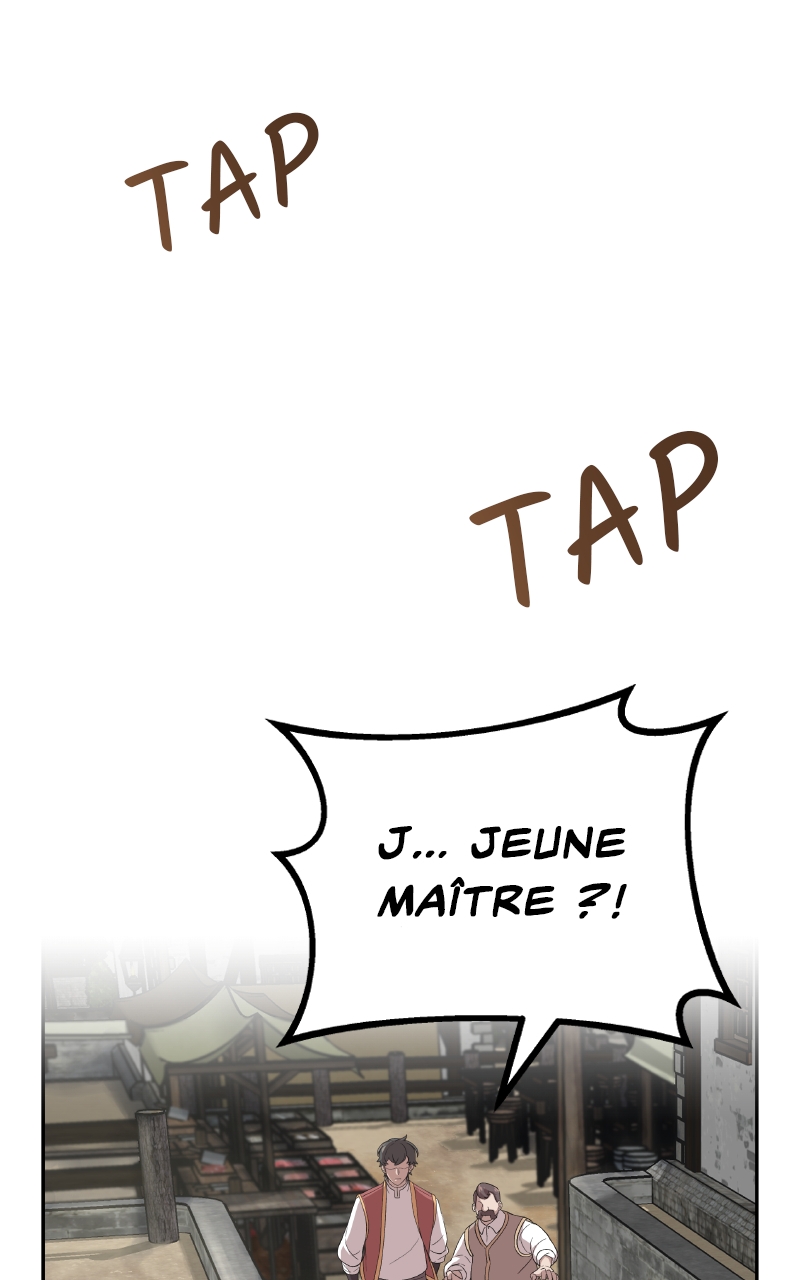 The Heavenly Demon Can’t Live a Normal Life Chapitre 1 - Page 55