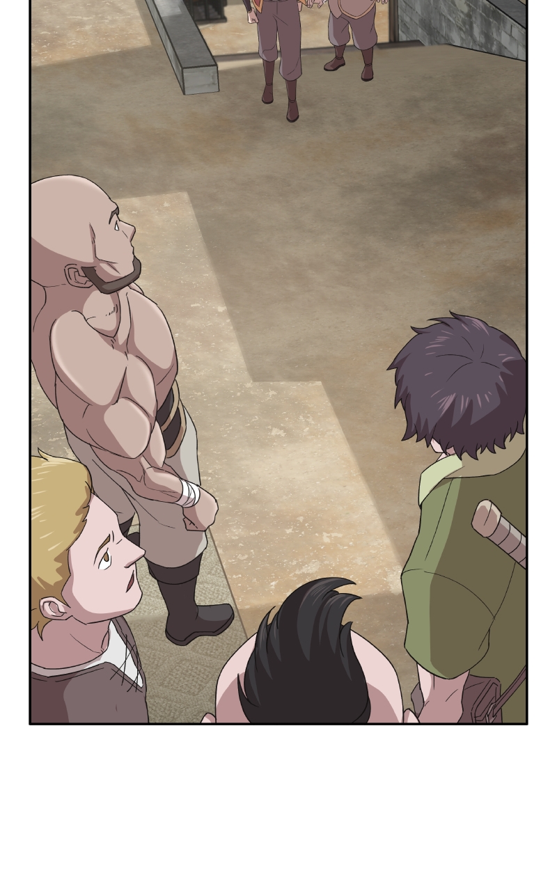 The Heavenly Demon Can’t Live a Normal Life Chapitre 1 - Page 56