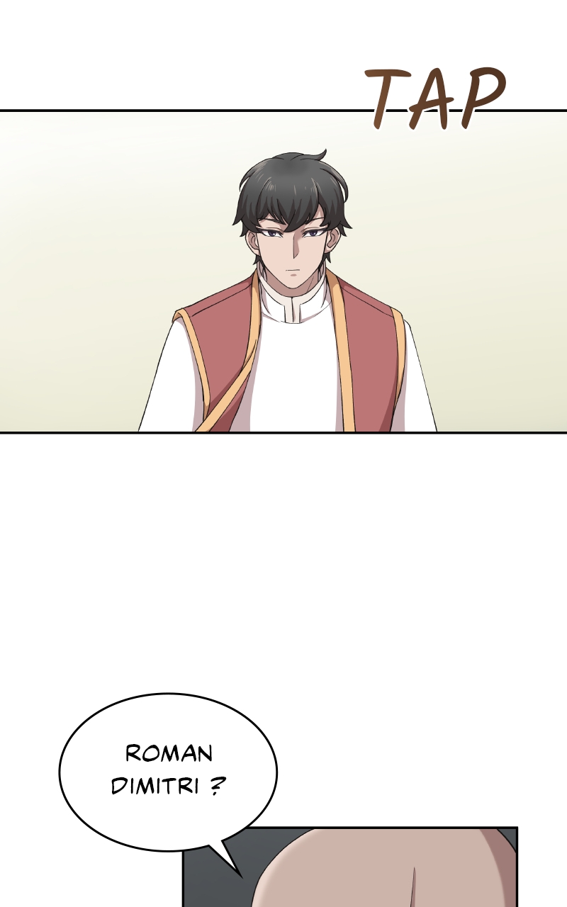 The Heavenly Demon Can’t Live a Normal Life Chapitre 1 - Page 57
