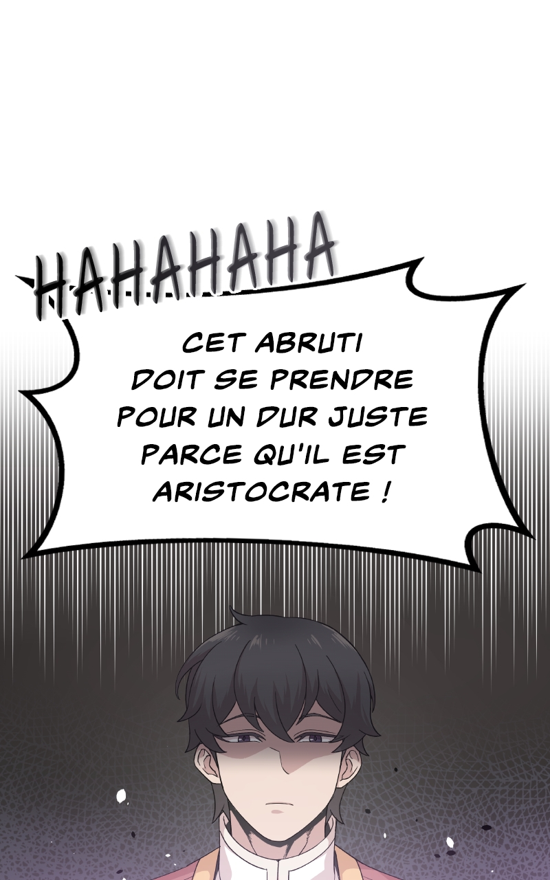 The Heavenly Demon Can’t Live a Normal Life Chapitre 1 - Page 59
