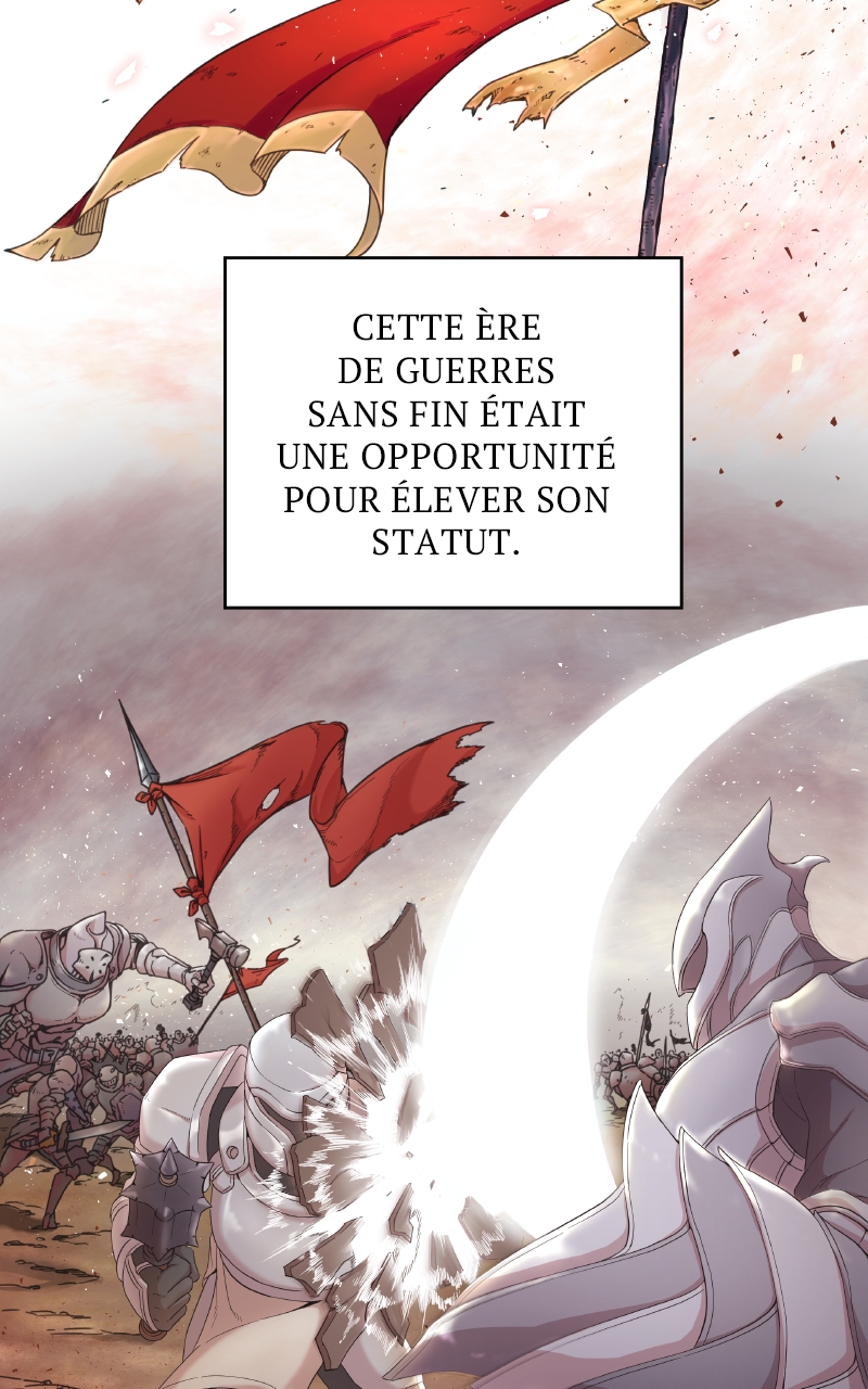 The Heavenly Demon Can’t Live a Normal Life Chapitre 1 - Page 6