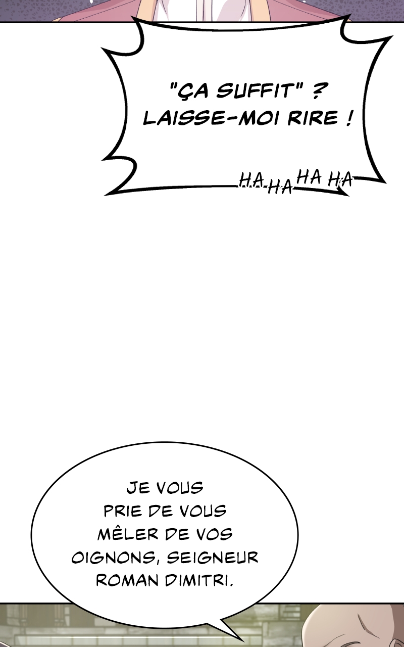 The Heavenly Demon Can’t Live a Normal Life Chapitre 1 - Page 60