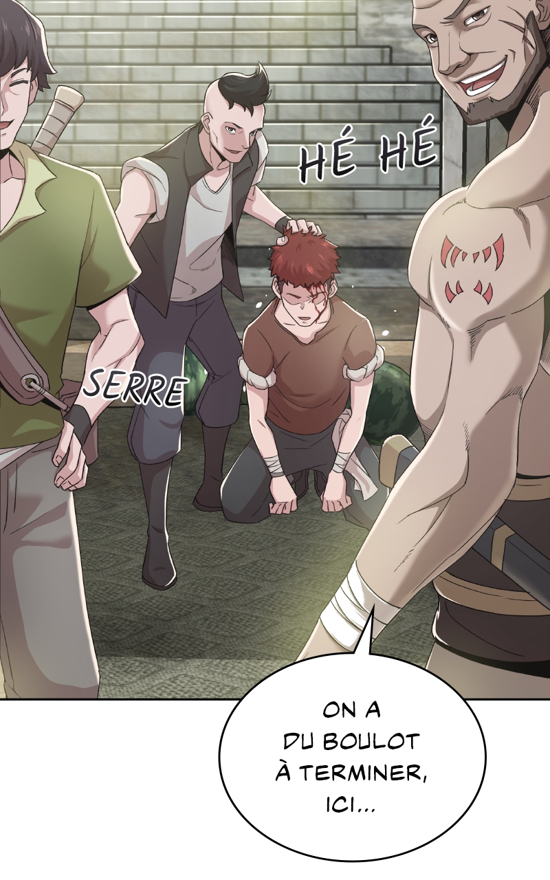 The Heavenly Demon Can’t Live a Normal Life Chapitre 1 - Page 61