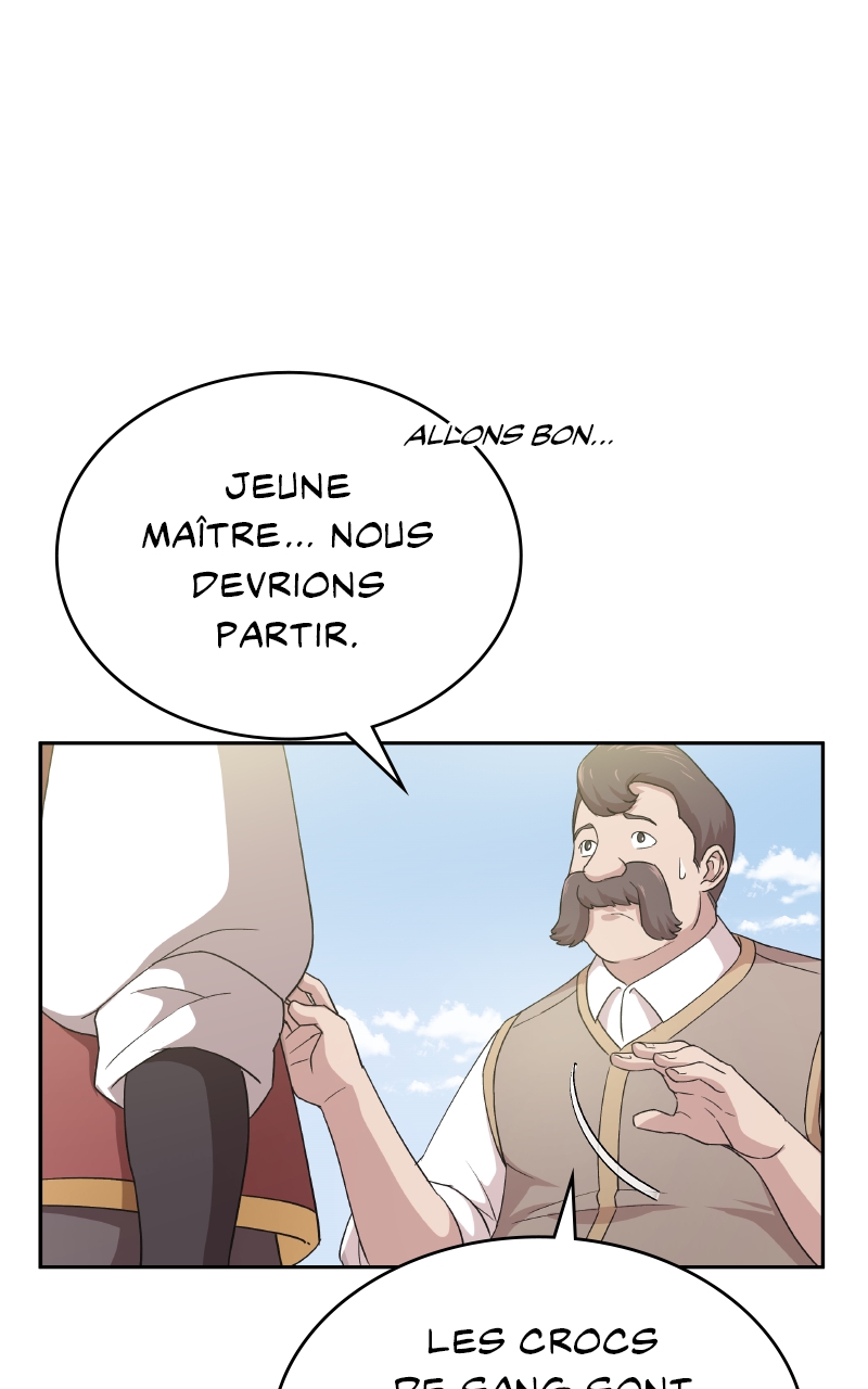 The Heavenly Demon Can’t Live a Normal Life Chapitre 1 - Page 62