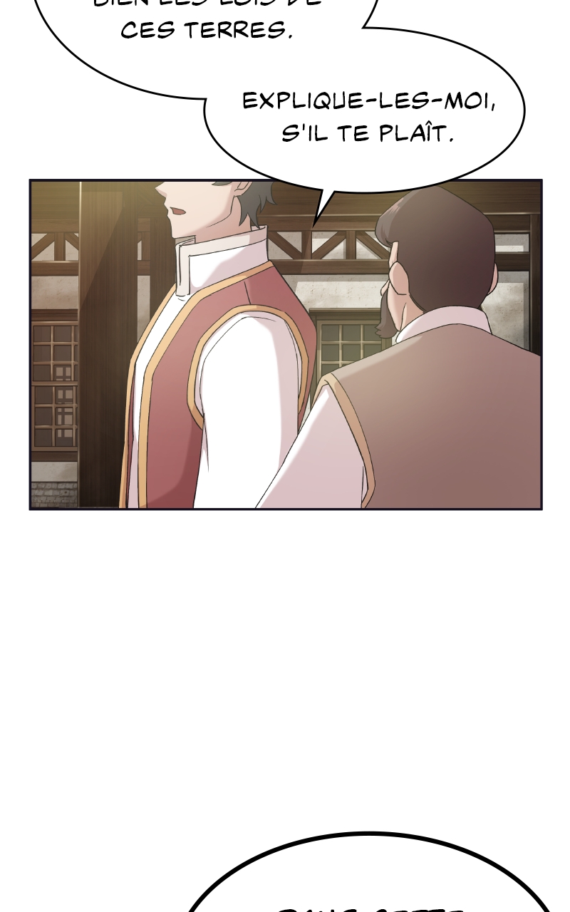 The Heavenly Demon Can’t Live a Normal Life Chapitre 1 - Page 64