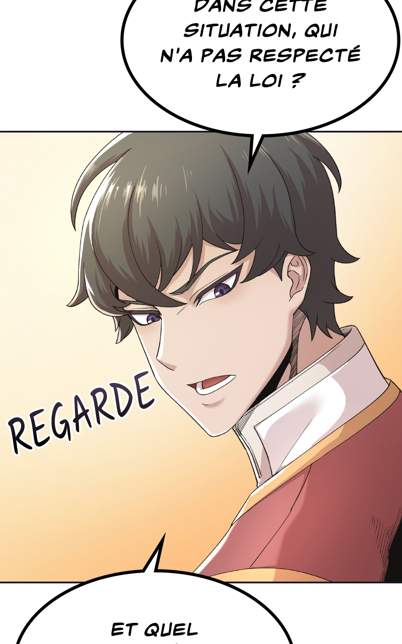The Heavenly Demon Can’t Live a Normal Life Chapitre 1 - Page 65