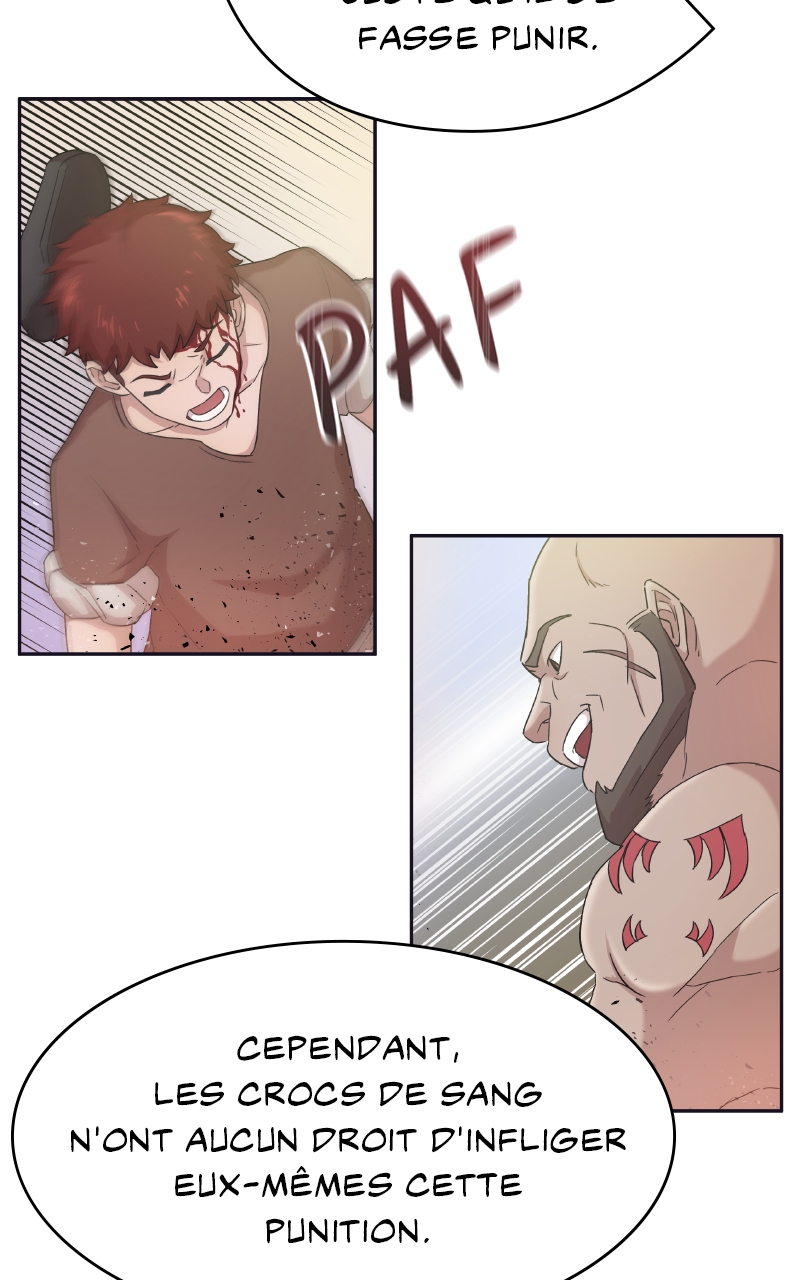 The Heavenly Demon Can’t Live a Normal Life Chapitre 1 - Page 68