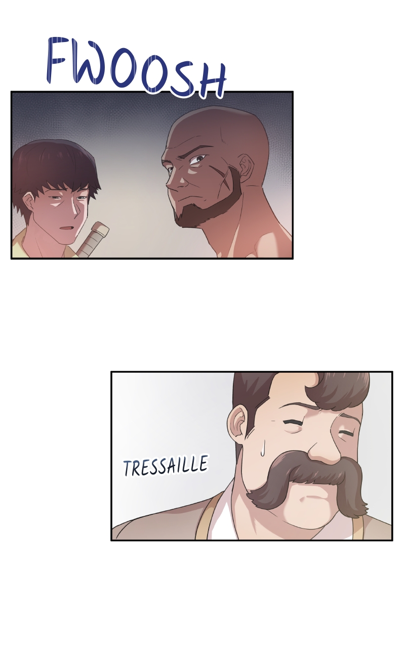 The Heavenly Demon Can’t Live a Normal Life Chapitre 1 - Page 72