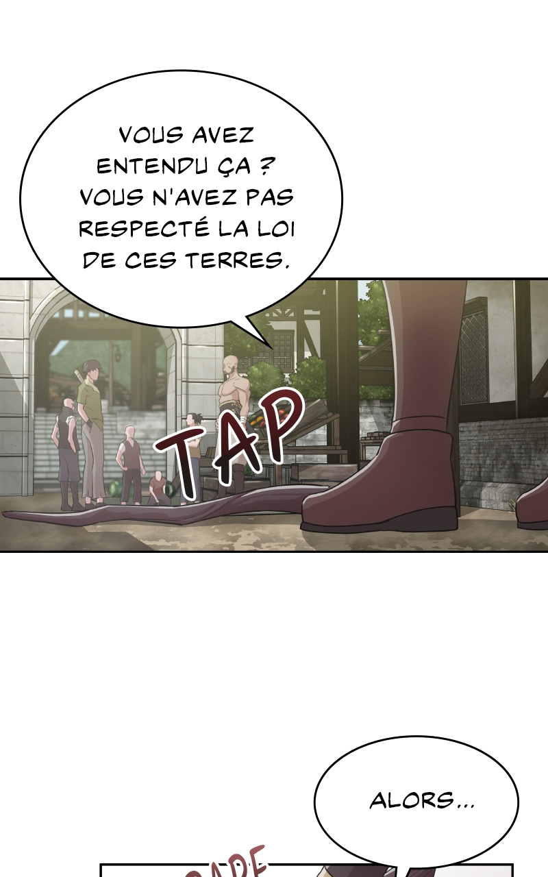 The Heavenly Demon Can’t Live a Normal Life Chapitre 1 - Page 73