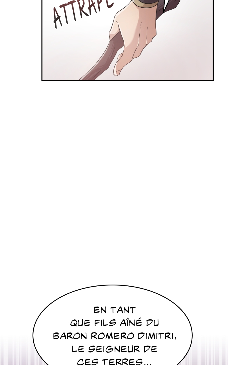 The Heavenly Demon Can’t Live a Normal Life Chapitre 1 - Page 74