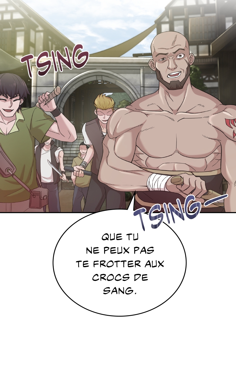 The Heavenly Demon Can’t Live a Normal Life Chapitre 1 - Page 78