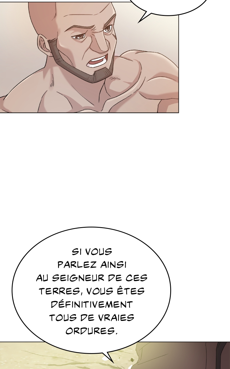 The Heavenly Demon Can’t Live a Normal Life Chapitre 1 - Page 80