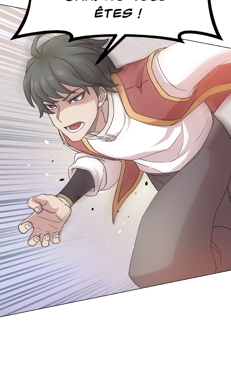 The Heavenly Demon Can’t Live a Normal Life Chapitre 1 - Page 82