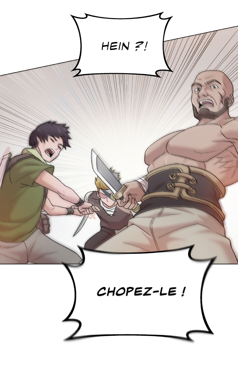 The Heavenly Demon Can’t Live a Normal Life Chapitre 1 - Page 83