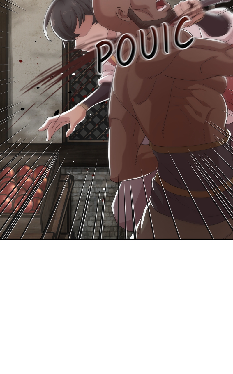 The Heavenly Demon Can’t Live a Normal Life Chapitre 1 - Page 89