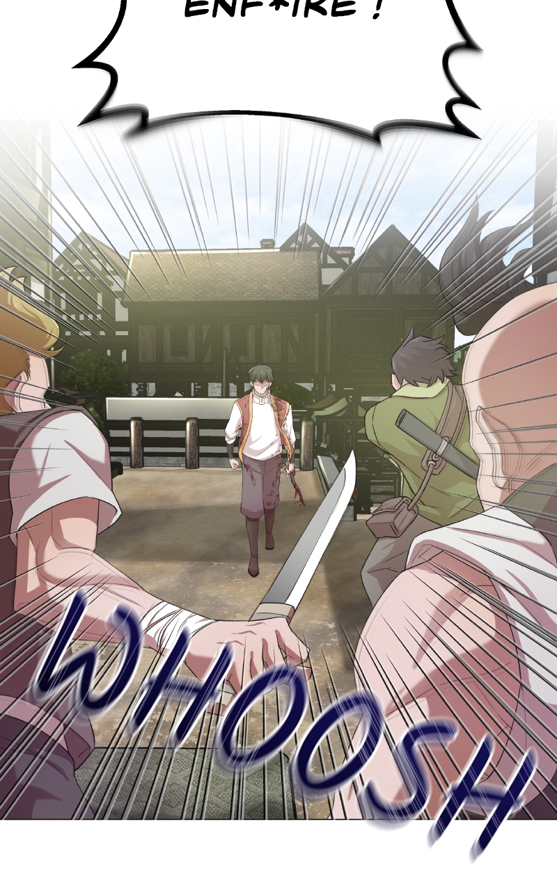 The Heavenly Demon Can’t Live a Normal Life Chapitre 1 - Page 93