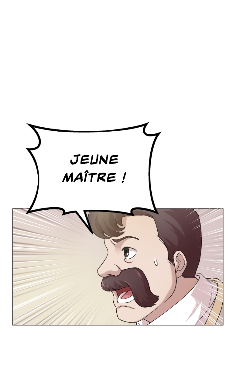 The Heavenly Demon Can’t Live a Normal Life Chapitre 1 - Page 94