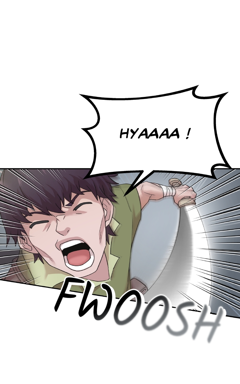 The Heavenly Demon Can’t Live a Normal Life Chapitre 1 - Page 95
