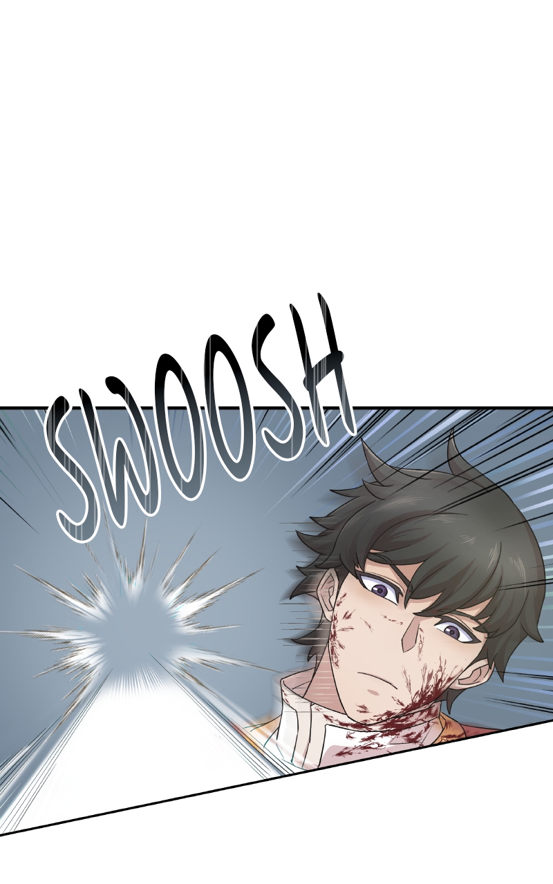 The Heavenly Demon Can’t Live a Normal Life Chapitre 1 - Page 96
