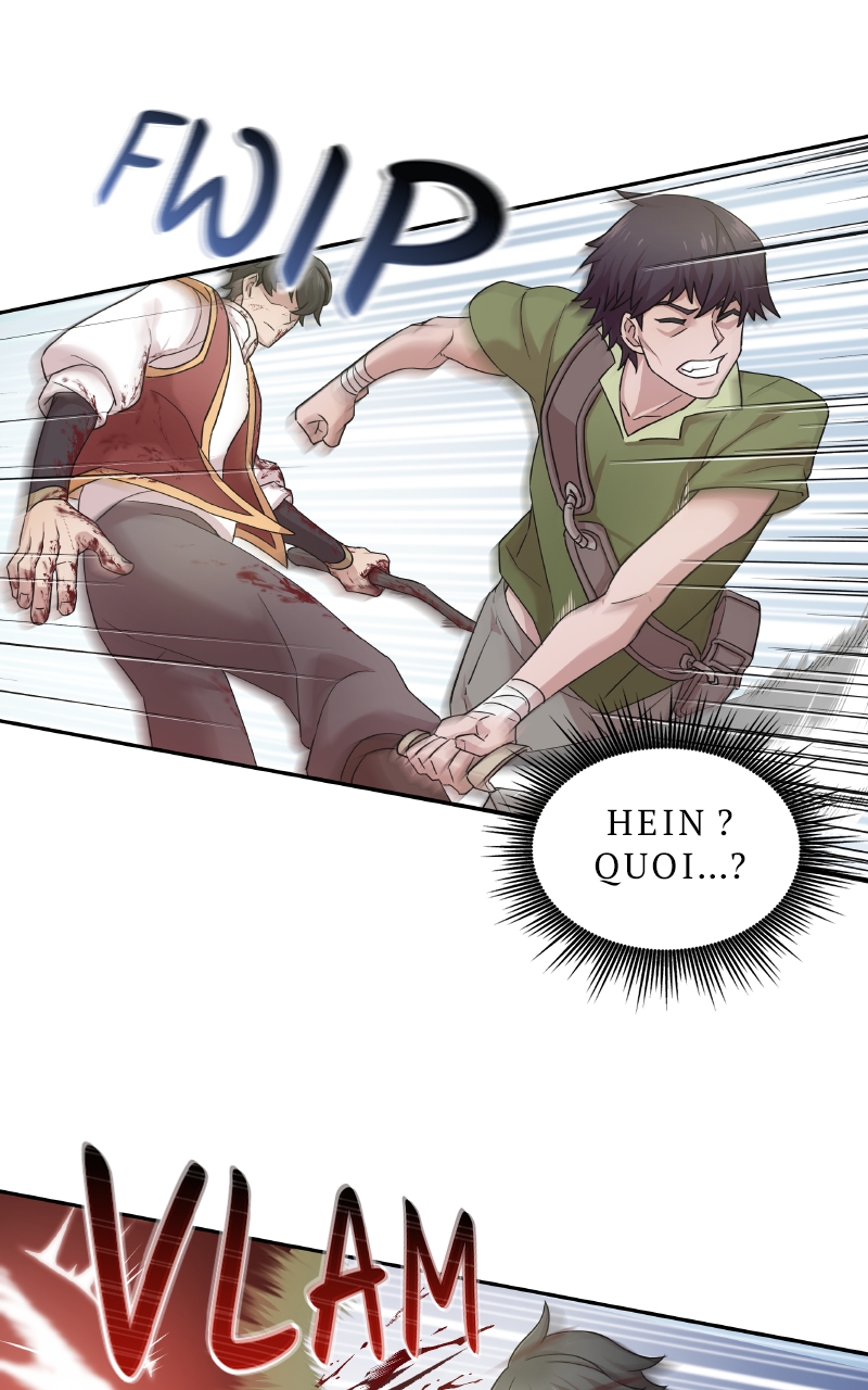 The Heavenly Demon Can’t Live a Normal Life Chapitre 1 - Page 97