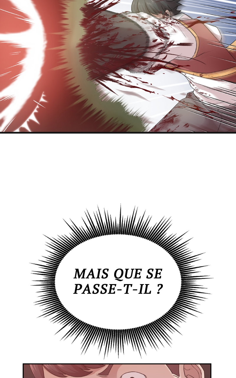 The Heavenly Demon Can’t Live a Normal Life Chapitre 1 - Page 98